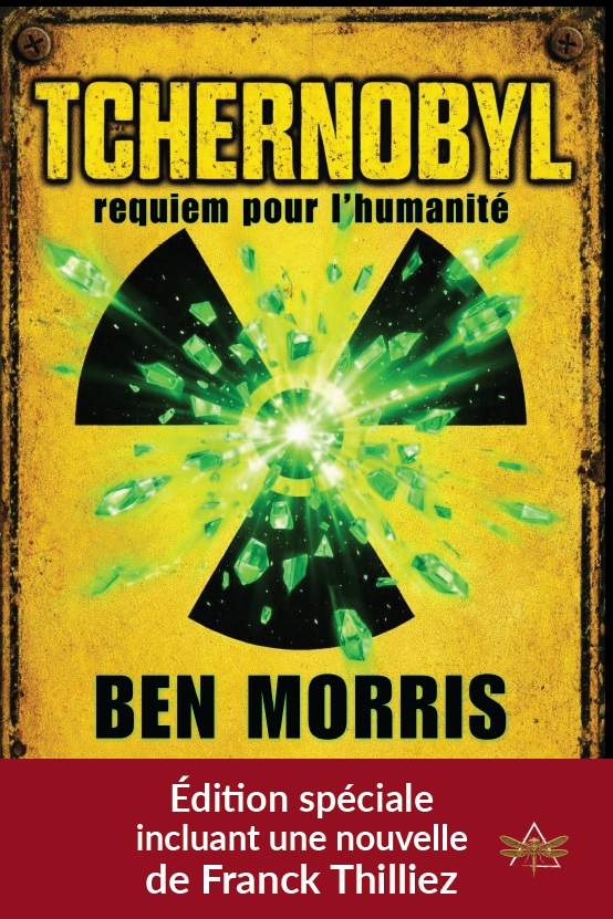 Tchernobyl - Requiem pour l'humanité