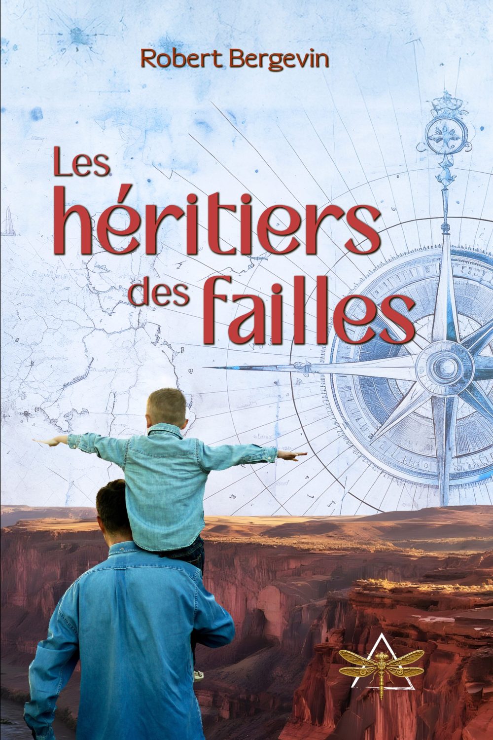 Les héritiers des failles